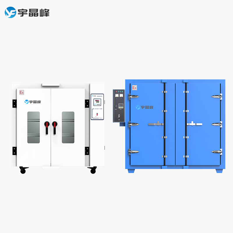 防爆工业烘箱1000/1700/3100/4100升