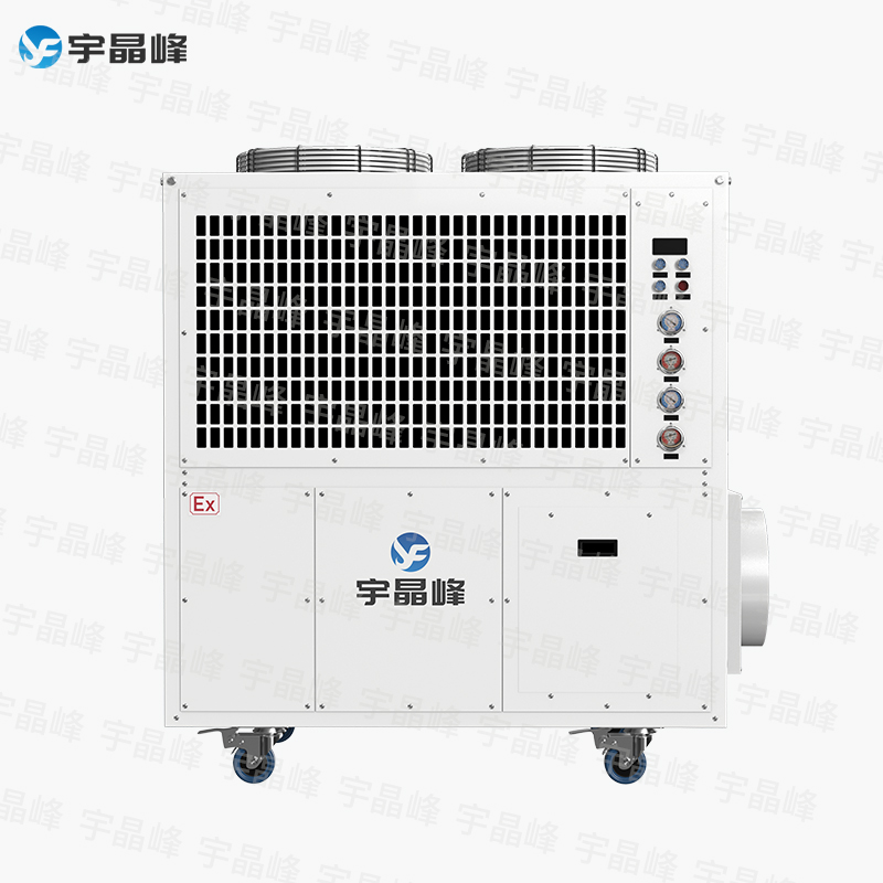 防爆冷气机10匹