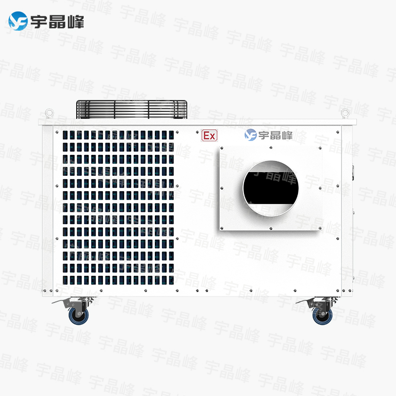 防爆冷气机5匹