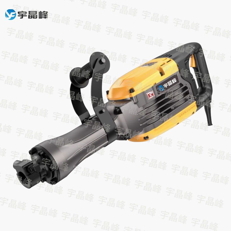 防爆电镐