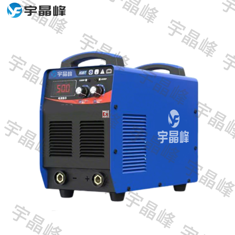 500防爆电焊机380V
