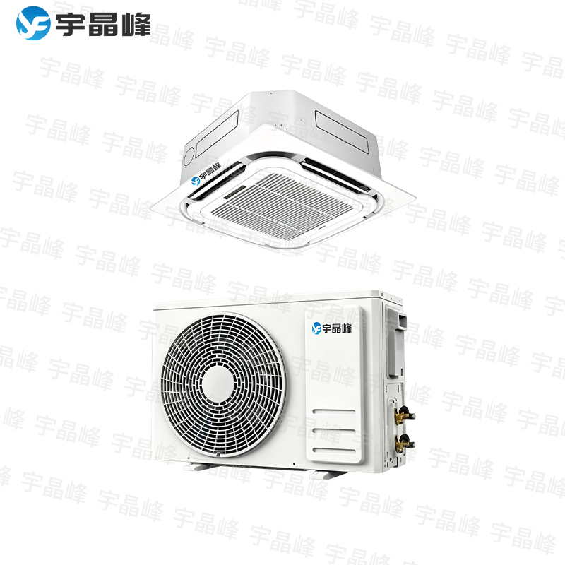 3匹吸顶式防腐空调