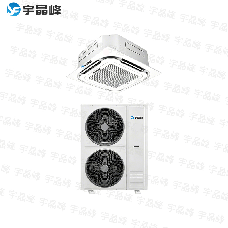 5匹吸顶式防腐空调