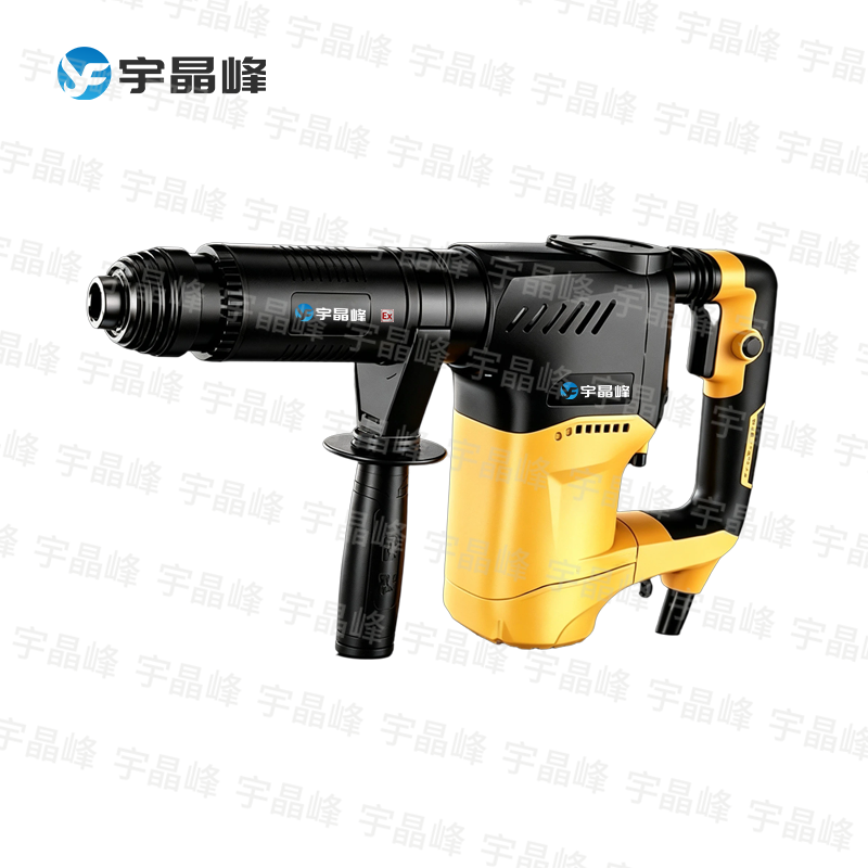 防爆电镐1050W